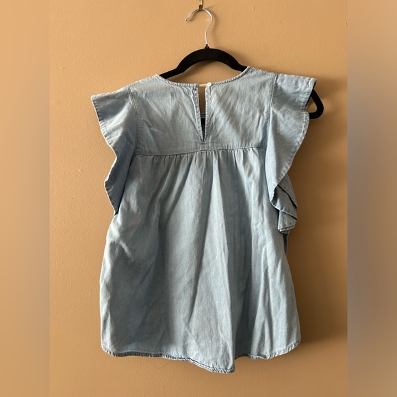 Dex blouse size Large(10-12) - Picture 2 of 10